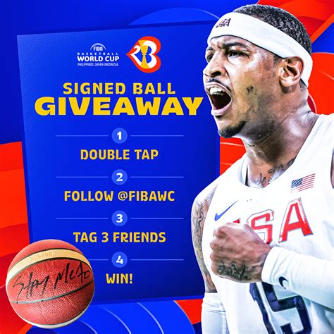 FIBA Basketball World Cup (@fibawc) • Instagram photos and .